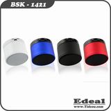 2015 Hot OEM Wireless Bluetooth Speaker Car Audio Speaker with TF Card Mobile Speaker