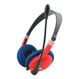 Headphone with Microphone KM-430