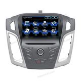 for Ford Focus 2012 Touch Screen Car GPS Navigation System