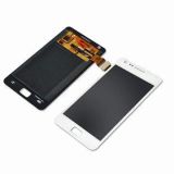 LCD with Touch Screen Assembly for Samsung S2 I9100 (JV-J06)