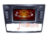 Car DVD Player +GPS+Bluetooth+iPod for Car DVD GPS for BMW E90/E91/E92/E93 (FD-E90)