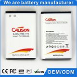 Bl-5c Li-ion Battery for Nokia Smart Phone