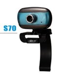 HD Webcam (S70)