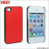 Leather Cover for iPhone4