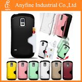 Shockproof Defender Armor Rugged Case Cover for iPhone 5 6 / Galaxy /LG G Series