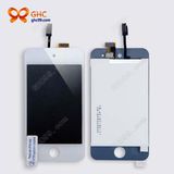 LCD with Digitizer for iPod Touch 4 LCD Display / Screen Assembly