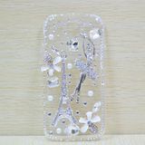 Crystal Case for Samsung Galaxy S3 I9300 (AZ-S011)