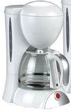 Espresso Coffee Maker (CM-1028A)