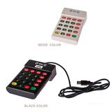 13.56MHz IC Card Reader and Keypad