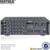 120W 2 Channels Karaoke Mixing Power Amplifier