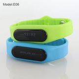 New Arrival Colorful Bluetooth Smart Bracelet