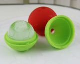 Whiskey Ice Cube Basketball Ice Tray Ice Maker