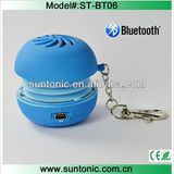 Mini Bluetooth Speaker with Good Factory Price