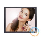 Attractive and Durable 15 Inch LCD Ad Player