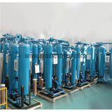 Heatless Regeneration Desiccant Air Dryer (BDAH-38)