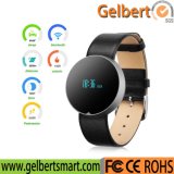 Gelbert OLED Bluetooth Smart Bracelet Watch for Gift