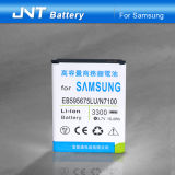 Mobile Phone 1700-3100mAh Li-ion Battery for Samung Galaxy Note2