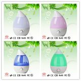 Ultrasonic Humidifier Mini Portable Humidifier Air Purifier (GHJ57)