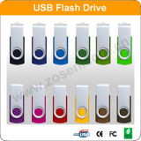 Swivel USB Flash Drive (ZC-UF401)