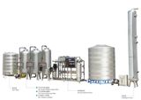 Water Treatment System