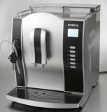 LCD Automatic Coffee Machine TAM108
