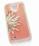 Colorful Crystal Back Case for Samsung