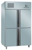 Single Temperature Four Dooor Refrigerator (DG1.0)