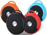 Wireless Mini Speaker Stereo Sound, Subwoofer, Bluetooth