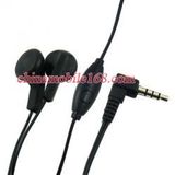 Earphone for Mini 8520 Cell Phone
