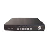 16CH Standalone DVR H.264 (VR-2016) 