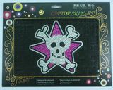 Laptop Sticker - 2