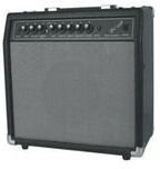 20W Guitar Amplifier (FC-20R)