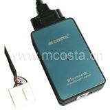 Car MP3 Player Adapter for iPod/iPhone (MC-8088C)