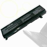 Laptop Battery TOSHIBA PA3399U-1BAS