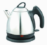 Stainless Steel Electric Kettle (HY-1075B)