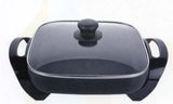 Electric Frying Pan BR-001