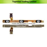 Mobile Phone Parts Power Flex Cable for Vivo Y23