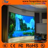 Indoor P5 SMD Spuer Slim LED Advertising Display