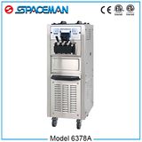 Stainless Steel Machine Ice Factory Machine Portable Ice Cream Maker Factory