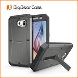 Screen Protector Phone Accessory Mobile Case for Samsung S6