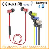 Sport Mobile Phone Accessories Wireless Bluetooth in-Ear Earphone (RBT-680)