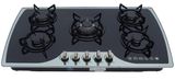 Built in Type Gas Hob with Five Burners (GH-G905E-M)