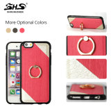 New Arrival Luxury Grid Cell Phone TPU Phone Accessories