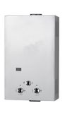 Duct Flue Gas Water Heater (JSD-F6)