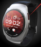 Bluetooth Sport Bracelet Smart Phone Watch