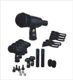 Drum Mic Kit (HAT8400)