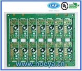 MP3 Player PCB Board