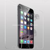 Cell Phone Accessories Glass Screen Protector for iPhone6 with Explosion-Proof