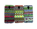 Super Popular Zebra Stripe Mobile Case for Samsung S4