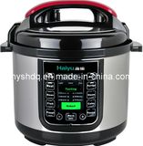 Micro Computer Controlled Electric Pressure Cooker